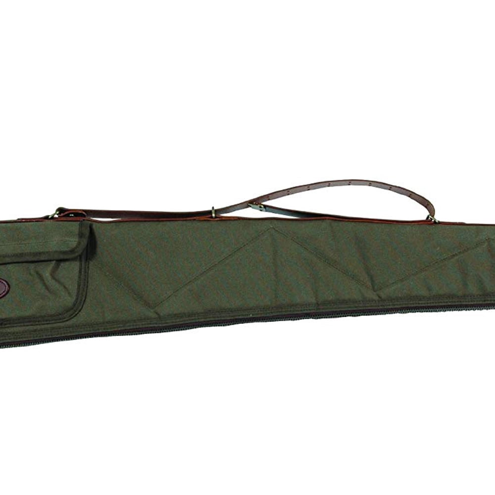 Boyt Harness GSWC5411 Signature Series 54 Inch Soft Shotgun Gun Case, Green