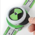 thumbnail image 2 of Reloj de Alien Force con iluminador, pulsera, juguete de regalo, 2 of 5