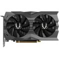 thumbnail image 1 of TARJETA DE VIDEO ZOTAC RTX 2060 TWIN FAN 12GB GDDR6 ZT-T20620F-10M ZOTAC ZT-T20620F-10M, 1 of 2