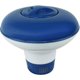 thumbnail image 1 of Adjustable Floating Chlorine or Bromine Diffuser - Blue, 1 of 3