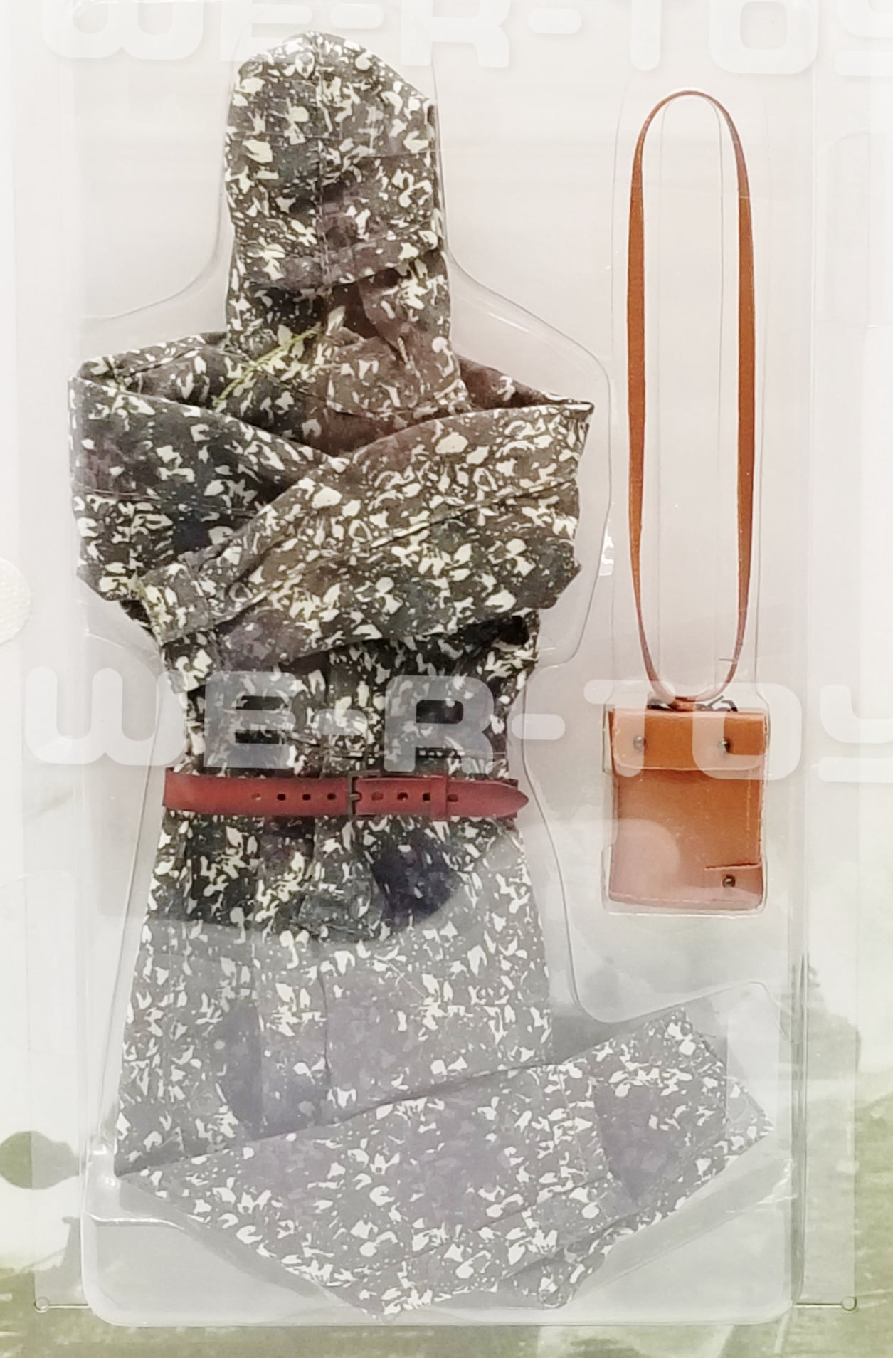 WWII Austria 1945 Vladmir Red Army Scout 12