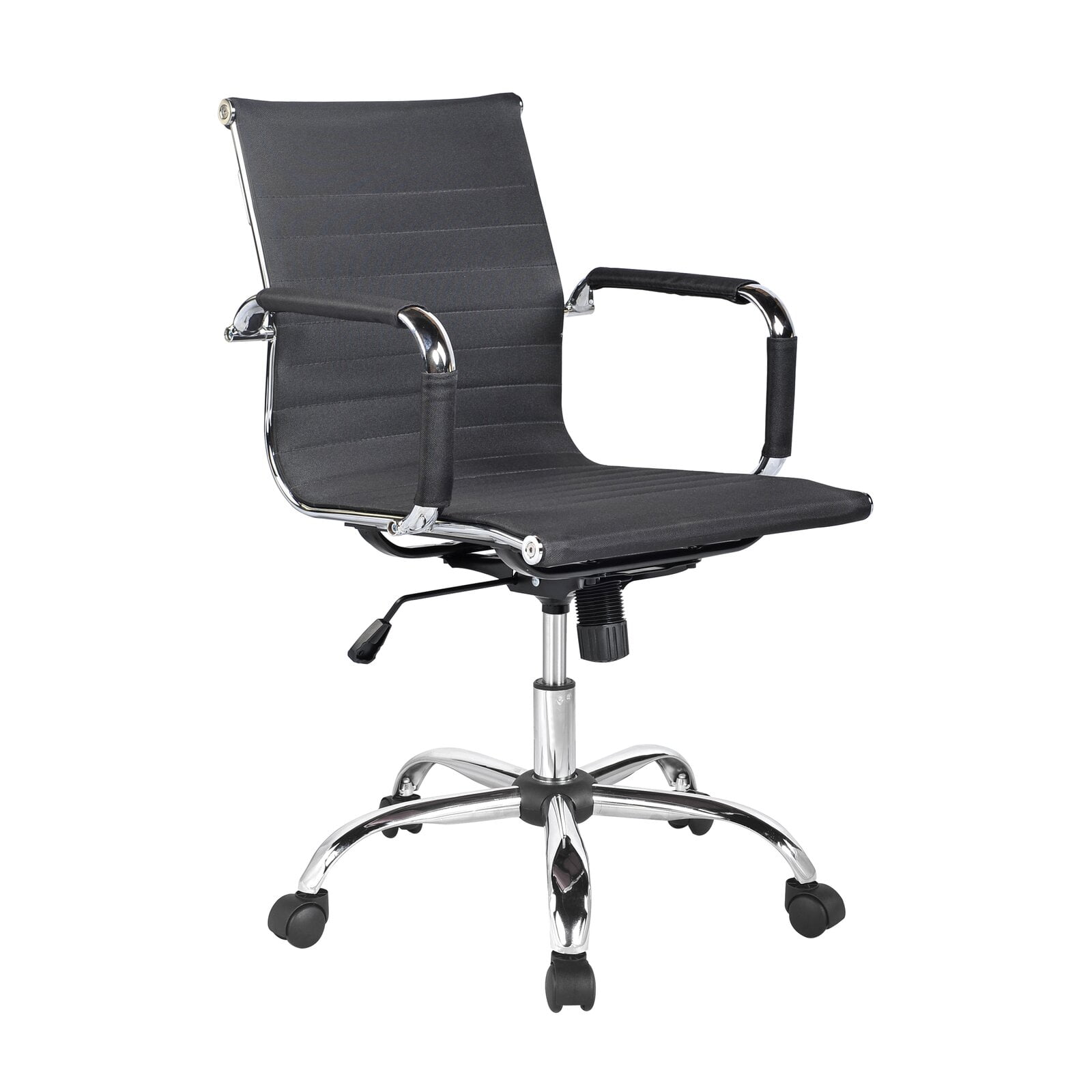 Carder Conference Chair, Tilt Lock, Weight Capacity (lbs) 300