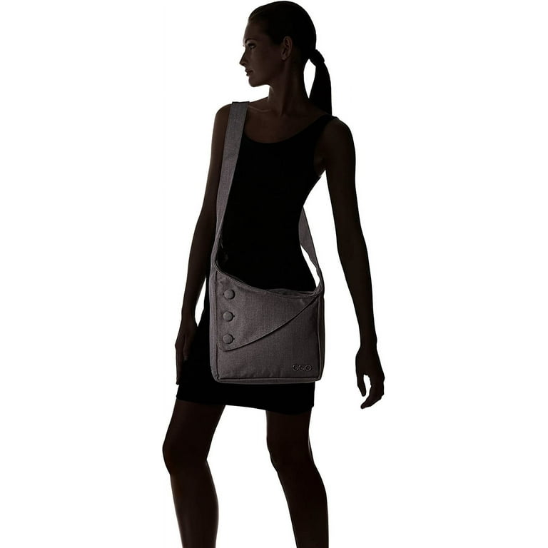 OGIO Women s Brooklyn Tablet Purse Black Brooklyn Purse