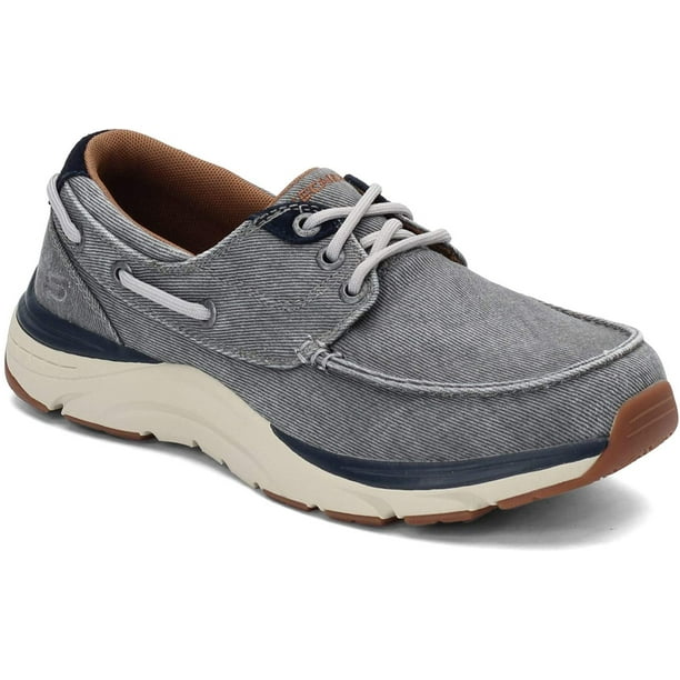 Sketchers sales boat shoes