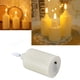 thumbnail image 4 of Velas LED ANGGREK Sin Llama Multipropósito Batería De Larga Duración, 4 of 8