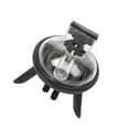 thumbnail image 4 of 240ml Cow Milking Claw Milk Collector for Cow Milker Replacement Milking Machine Milker w/ Hook, 4 of 9