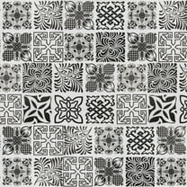 MSI Calville Policoro Manor 12.32 in. W X 24.29 in. L Rigid Core Click Lock Luxury Vinyl Tile Flooring