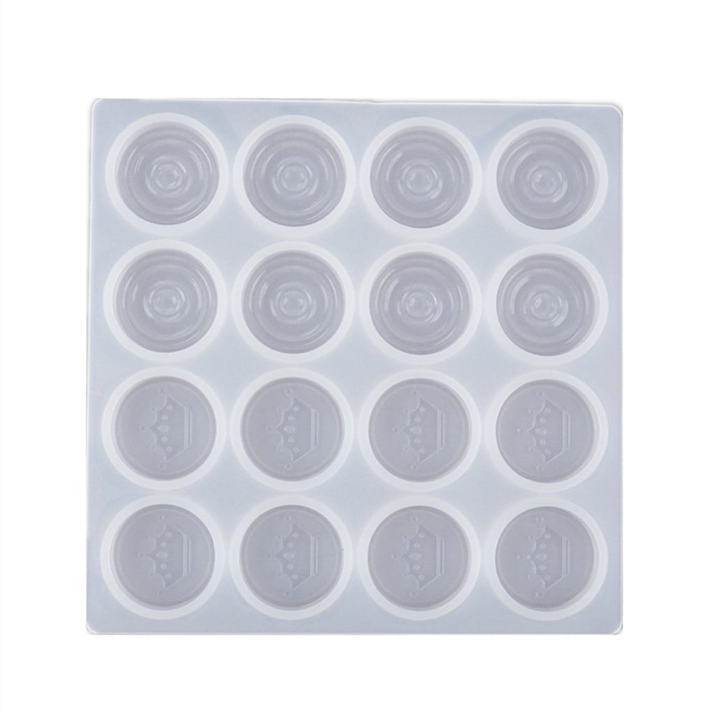 Lot 2 Moules Silicone Étoiles Géantes 11 Pouces – Pour Gâteaux, Bonbons, Résine, Gelée, Chocolat & Cuisson