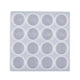 thumbnail image 4 of Moldes de Silicona Toystoory para Fundición de Resina Tablero de Ajedrez 5 Piezas, 4 of 4