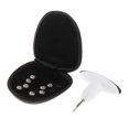 thumbnail image 1 of 8 tornillos para pesas de golf, ayuda para entrenamiento, para practicar golf, para mujeres y hombres. 4 6 6 8 8 10 12 12g, 1 of 9