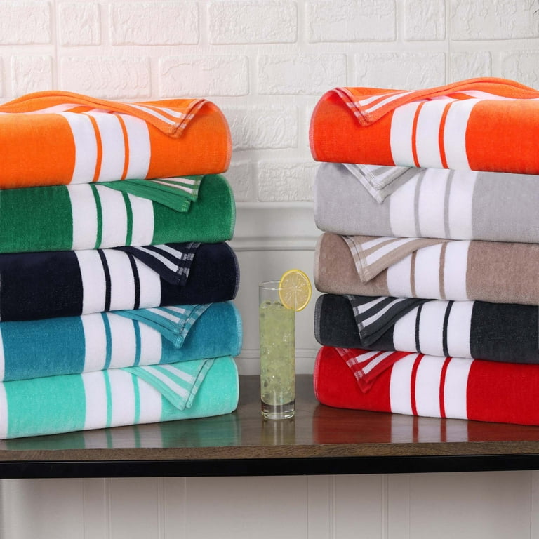 Walmart striped bath towels new arrivals