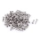 thumbnail image 1 of 100 Pcs Tornillos Autoperforantes de Acero Inoxidable Phillips Planos de 2.9mmx13mm, 1 of 1