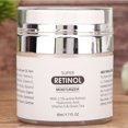 thumbnail image 1 of Face cream  anti aging cream  antioxidant face cream  antioxidant face moisturizer 50g Retinol Extract Anti Aging Antioxidant Face Moisturizer Revitalizing Anti Wrinkle Cream ANGGREK Otros, 1 of 8