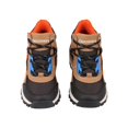 thumbnail image 4 of Botas DE Hiking Discovery para Niño COLOR CAFE Talla 18.5 DI2013, 4 of 4