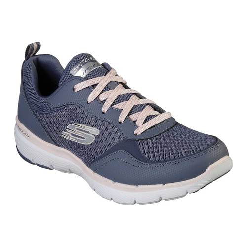 Skechers Flex Appeal 3.0 Go Forward Sneaker (Women's) - Walmart.com