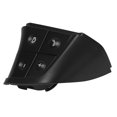thumbnail image 3 of Para Benz W164 W245 W251 Gl350 Ml350 R280 Botones de volante derecho Afortunado Sencillez, 3 of 5
