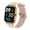Gold, variant on Smart Watch for Android Phones High Precision Smartwatch with Hd Call 100+ Sports Modes Bluetooth Voice Control Long Battery Life and Water Proofing Smart Watch Achieve Your Fitness Goals