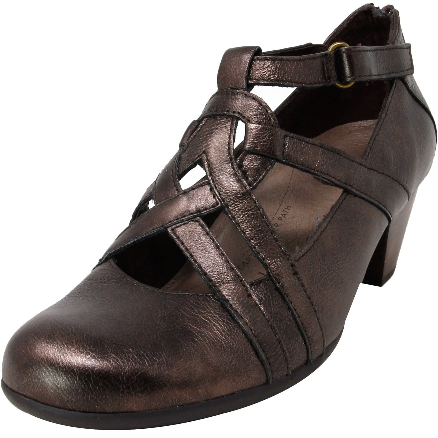 Earth Women/'s Virtue Dress Shoe