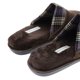 thumbnail image 5 of Pantufla Alexa color café 27.5 Dorothy Gaynor Pantufla Alexa color café 27.5, 5 of 6