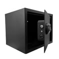 thumbnail image 2 of Caja Fuerte Seguridad Electronica con Luz Kishnell Hekler., 2 of 8