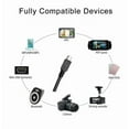 thumbnail image 6 of Usb Data Sync Charger Cable Cord For Uniden Homepatrol-I Homepatrol-2 Scanner, 6 of 6