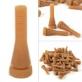 thumbnail image 3 of Quick Easy 50Pcs/Set Chicken Plucker Fingers Poultry Duck Quail Goose Feather Plucking, 3 of 8