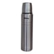 thumbnail image 1 of Termo Botella Térmica 1l Hudson Acero Inoxidable Doble Pared Plata, 1 of 5