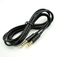 thumbnail image 3 of BELOVING 3x3.5mm Gaming Headset Replacement Cable For Astro A10 A40 A30 Standard, 3 of 7