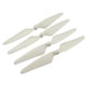thumbnail image 5 of Hélices Zulema para Bugs 3 Quadcopter repuestos 4 piezas, 5 of 5