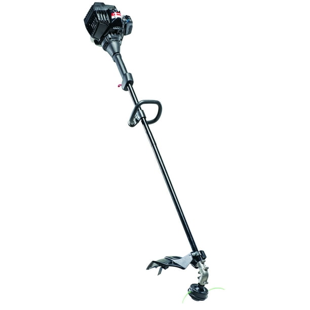 Murray M2510 16Inch 2Cycle 25cc Straight Shaft Gas String Trimmer