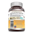 thumbnail image 3 of Amazing Formulas Turmeric Curcumin with Bioperine 2250 Mg per Serving 360 Veggie Capsules Supplement |120 Serving Per Bottle | Non-GMO | Gluten-Free | Suitable for Vegetarians, 3 of 5