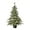 Cedar Cypress, variant on Bootesun 2FT Tabletop Artificial Norfolk Pine Tree - 24" Faux Tree Potted Green for Front Porch Christmas Decorations, Indoor Outdoor Christmas Ornament