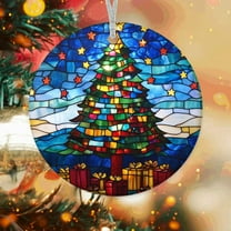 Christmas Tree Christmas Ornaments, Christmas Tree Ornament, Christmas Tree Christmas Décor, Xmas Decorations TfG8kM