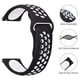 thumbnail image 4 of Correa de Silicona Deportiva 22mm para Huawei Watch GT6/GT5/GT4/GT3, 4 of 4