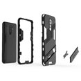 thumbnail image 2 of Funda para Xiaomi Redmi 9 Protección A Prueba De Golpes Con Soporte De TPU Duradero Y Práctico, 2 of 5