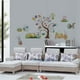 thumbnail image 5 of RKSTN easter decorations Wallpaper PVC Easter Window Decorations Easter Window Clings Easter Wall Decals Window Decals Easter Wall Clings, 5 of 6