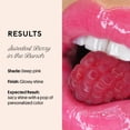 thumbnail image 4 of Brillo de labios Winky Lux Raspberry Fruity Gloss pH Lip Stain, 4 of 6