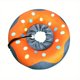 thumbnail image 1 of Inflatable Dog Cone For Small, Medium And Large Dogs, Soft Cone For Dogs After Surgery With Adjustable Buckle And Cute Pattern To Stop Licking And Biting Wounds, 1 of 4