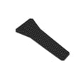 thumbnail image 3 of Fuel Tank Plate for 675 /R STREET TRIPLE 765 R/ Motorcycle Tank Protective Decals Knee Grip Traction, 3 of 5