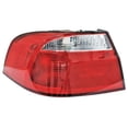 thumbnail image 1 of Calavera Izquierda Volkswagen Gol 4 Puertas 2013 2014 2015 2016 2017 2018 TYC Calavera, 1 of 4
