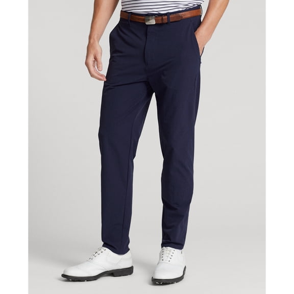 Polo On Course Stretch Pant - Navy