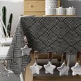 thumbnail image 4 of SHISUYAN 4pcs Table Cloth Pendant Weights Tablecloth Clips Pendants Tablecloth Weights with Clips, 4 of 9