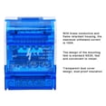 thumbnail image 4 of Terminal Blocks Module, Terminal Strip Blocks, Quick And Easy Installation Standard NS35 For Electric Electrician, 4 of 8