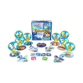 thumbnail image 6 of Funko Games: Disney - You Can Fly! Signature Game, 6 of 9
