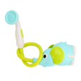 thumbnail image 1 of Kids Shower Head Baby Bath Toy Water Sprayer Elephant Themed Child Shower Bath Sprinkler for Family Fun, 1 of 4
