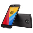 thumbnail image 3 of Smartphone Motorola Moto C 8 GB Negro Desbloqueado, 3 of 4