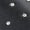 Black Stud, variant on Women's Slide On Mule Clogs