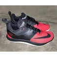 thumbnail image 2 of Ni - ke Ni - ke Fly By Low II AJ5902-006 Black/Red Size 14, 2 of 5