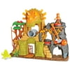 Imaginext Dino Fortress