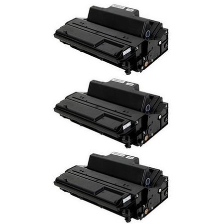PrinterDash Compatible Replacement for LAN402809_3PK - Black price history on PriceWatchPro